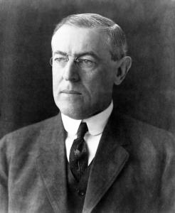 Woodrow Wilson great quotes